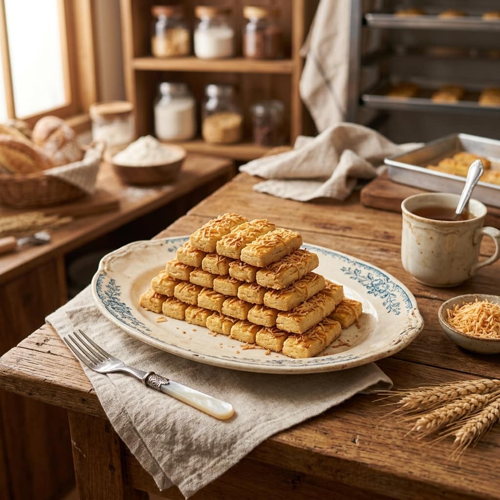 Kastengel De'Butter Lane
